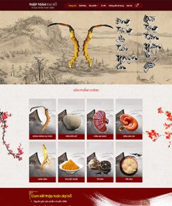 Sản phẩm Demo 04