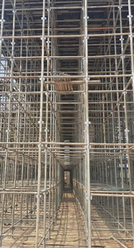 KIỂM ĐỊNH XÂY DỰNG ECONS