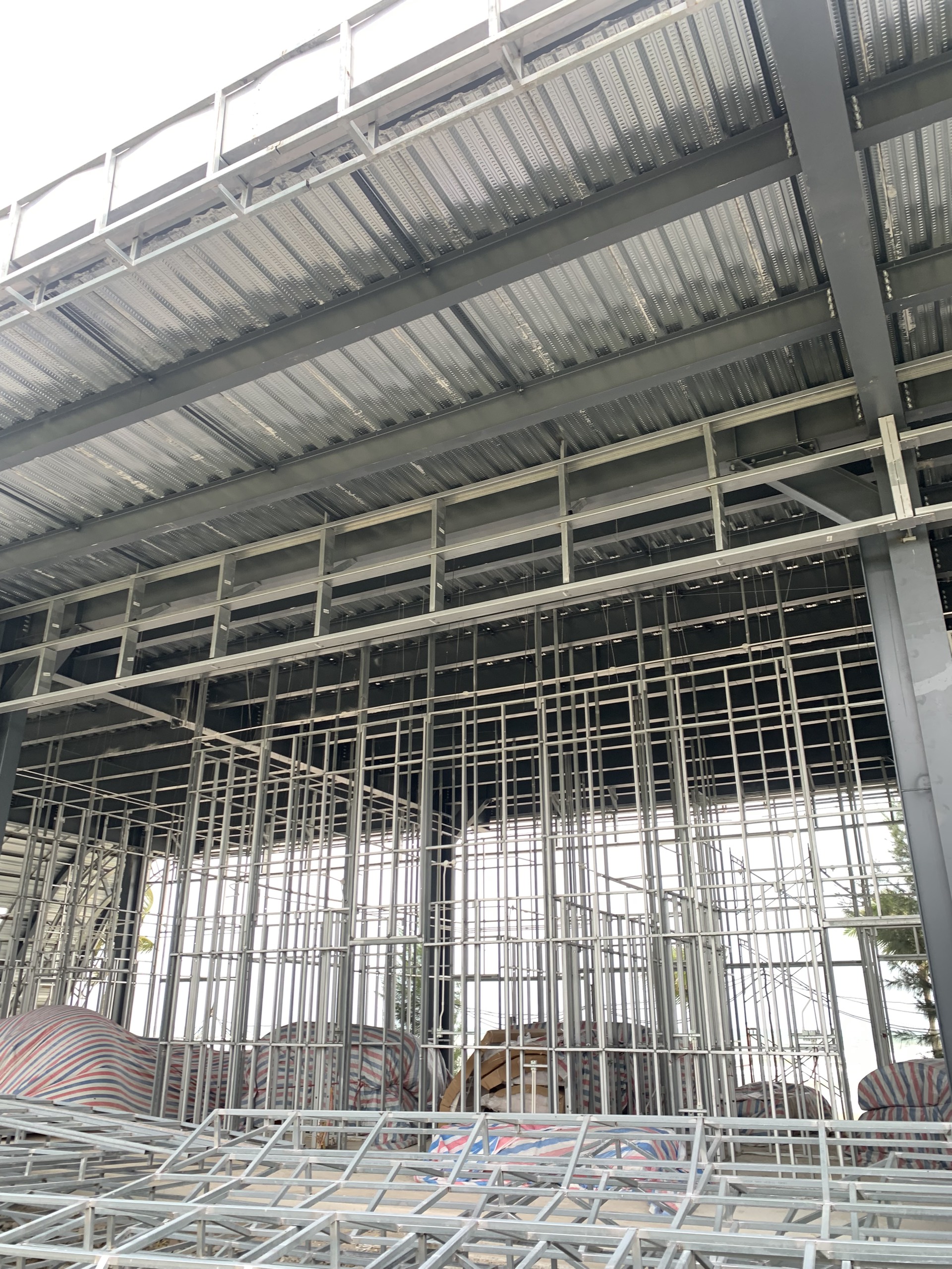 KIỂM ĐỊNH CHẤT LƯỢNG CÔNG TRÌNH