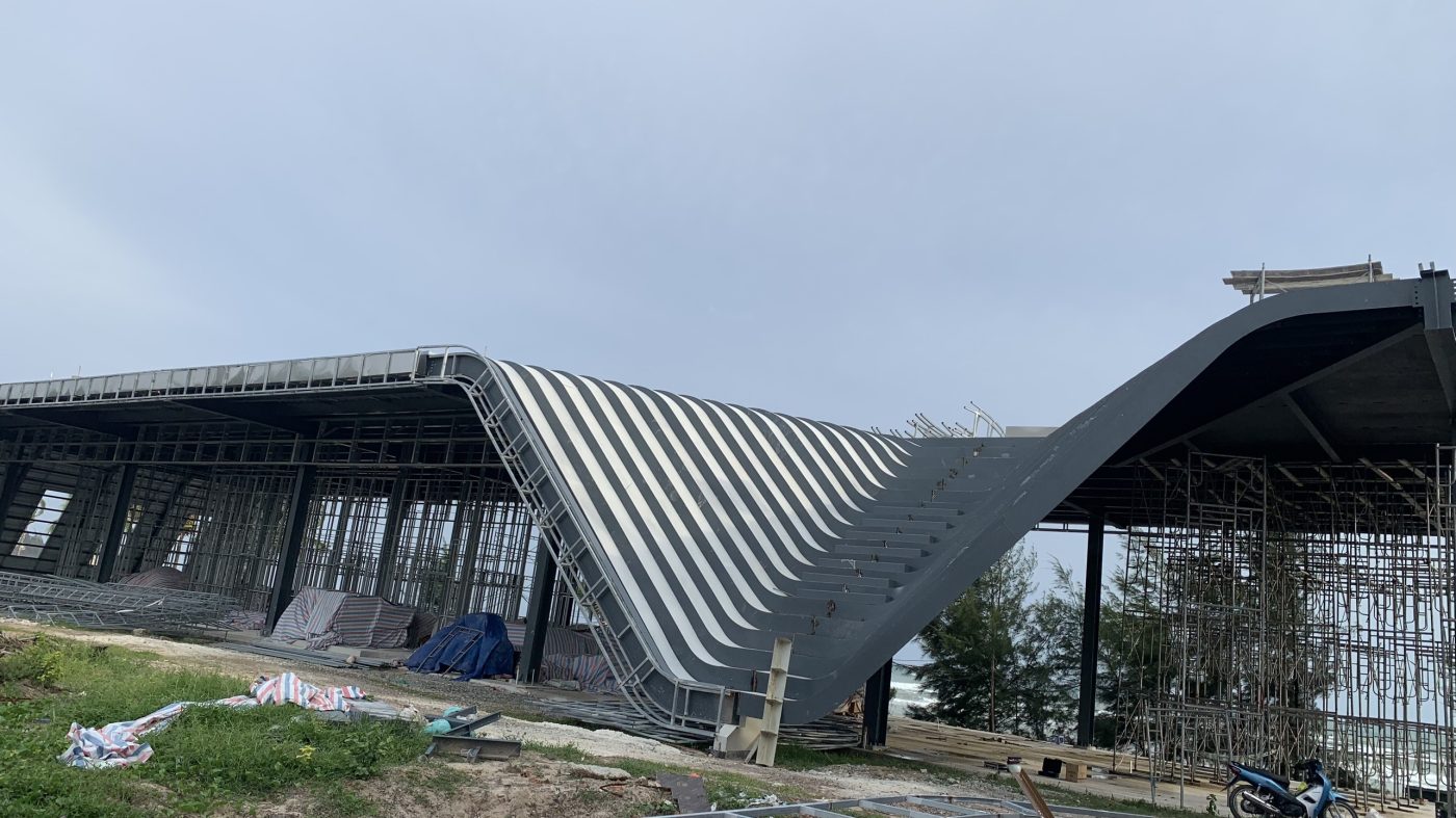KIỂM ĐỊNH XÂY DỰNG ECONS