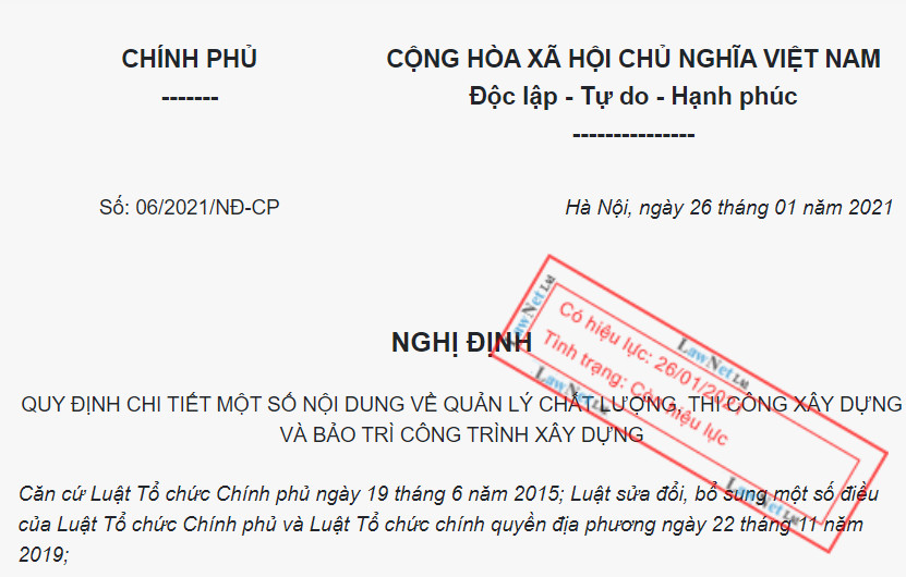 QUẢN LÝ CHẤT LƯỢNG