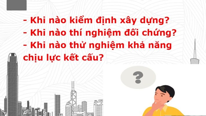 Kiểm định xây dựng