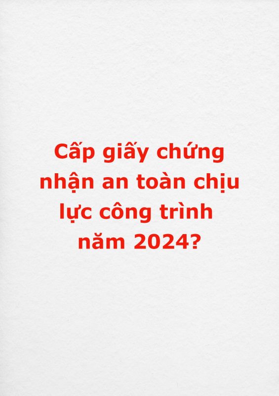 KIỂM ĐỊNH XÂY DỰNG ECONS