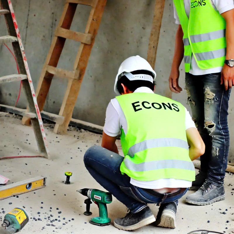 KIỂM ĐỊNH XÂY DỰNG ECONS