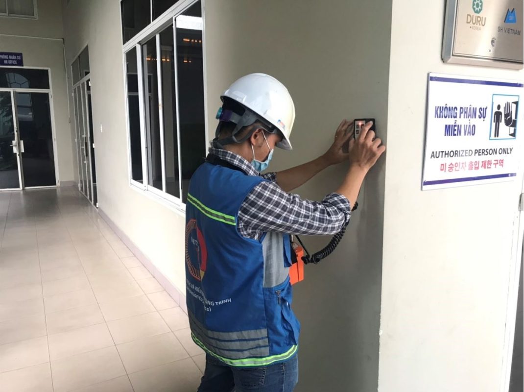 KIỂM ĐỊNH XÂY DỰNG ECONS