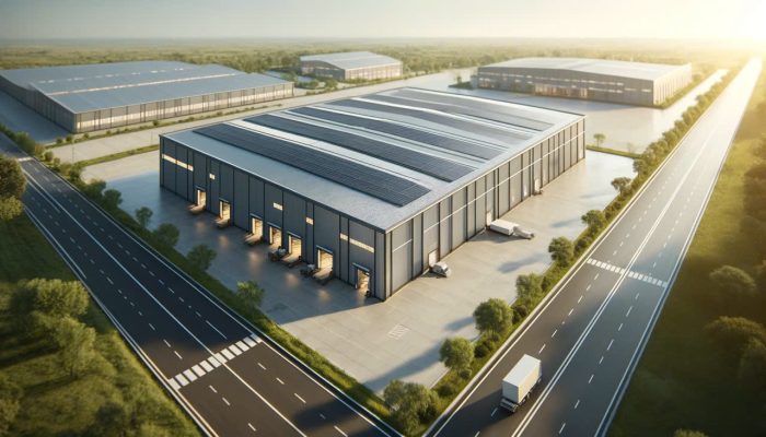 Thiết Kế Xưởng Uy Tín Tại Bình Dương
