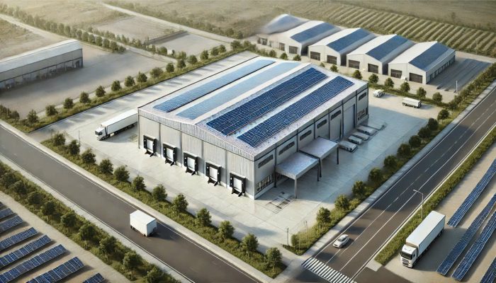 Thiết Kế Xưởng Uy Tín Tại Bình Dương