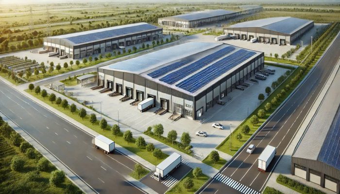 Thiết Kế Xưởng Uy Tín Tại Bình Dương