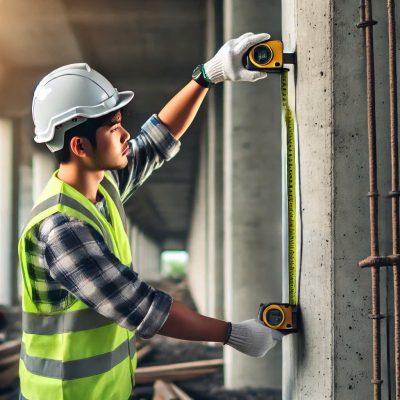 Kiểm định công trình để xin phép