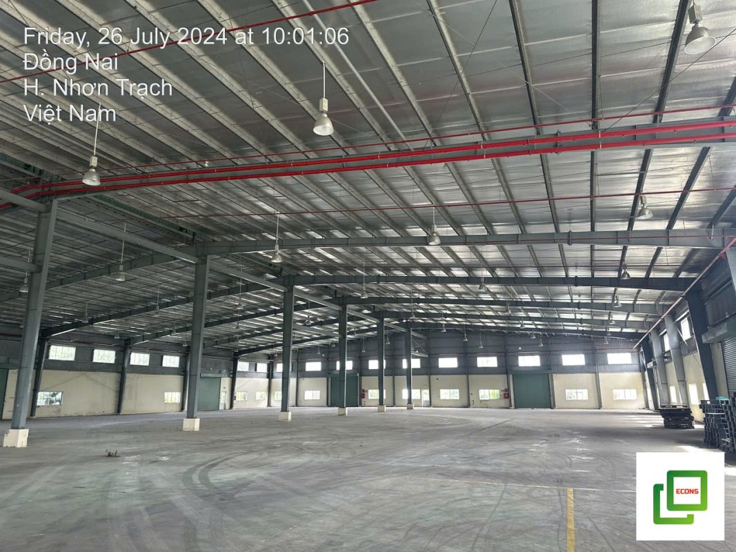 KIỂM ĐỊNH XÂY DỰNG ECONS