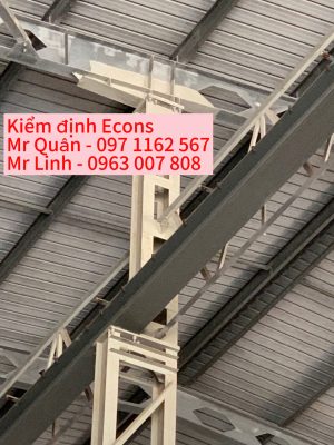 Kiểm định an toàn công trình Tiền Giang