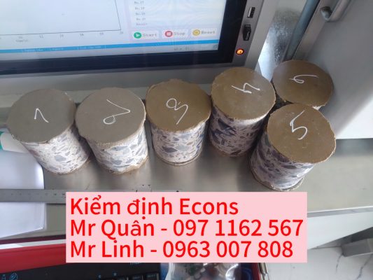 KIỂM ĐỊNH AN TOÀN CÔNG TRÌNH ĐỒNG NAI