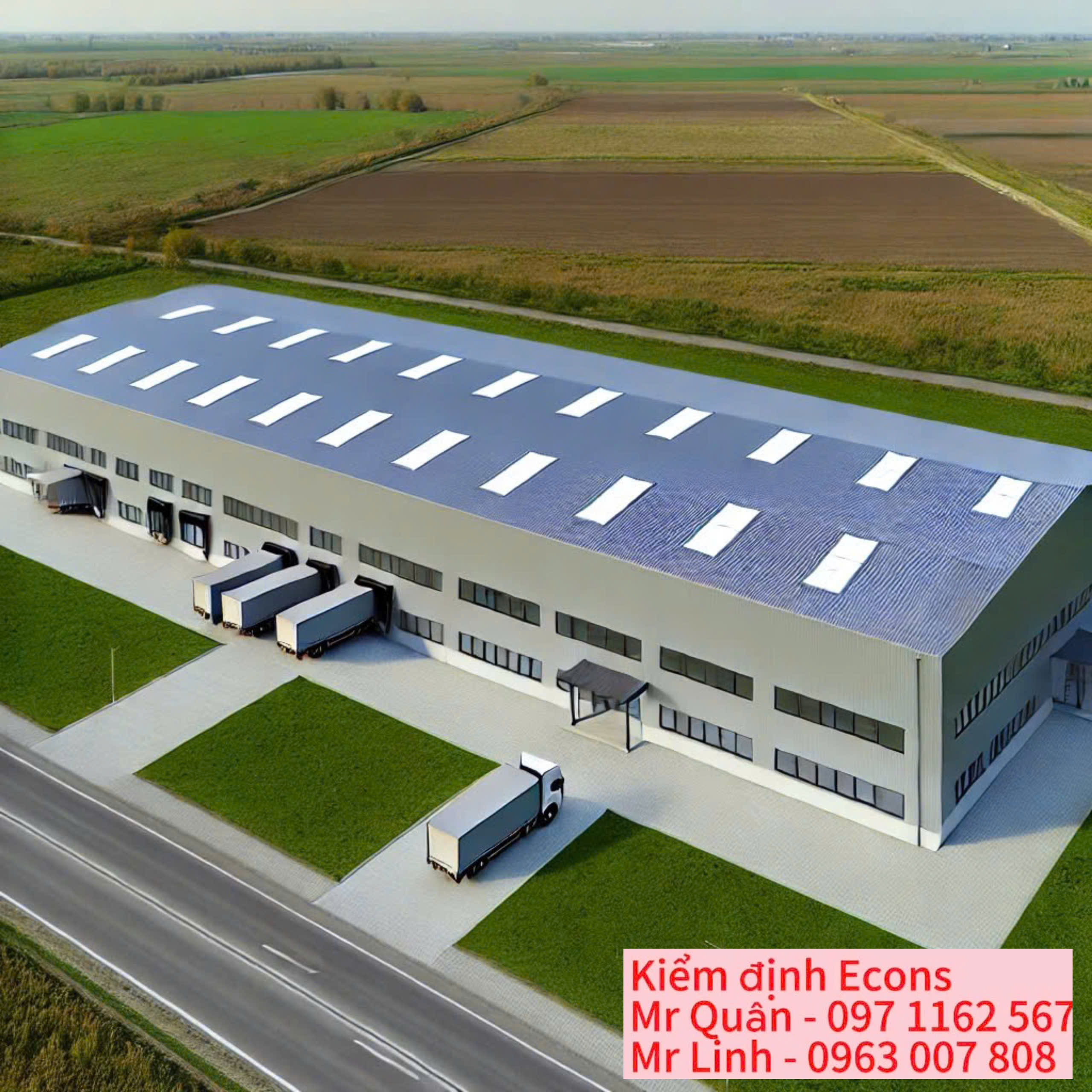 Công Ty Thiết Kế Kết Cấu Thép Uy Tín