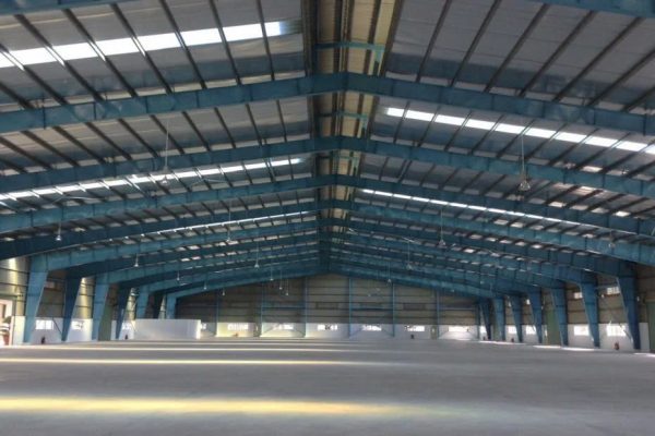 Kiểm Định Nhà Máy Tại Vĩnh Long