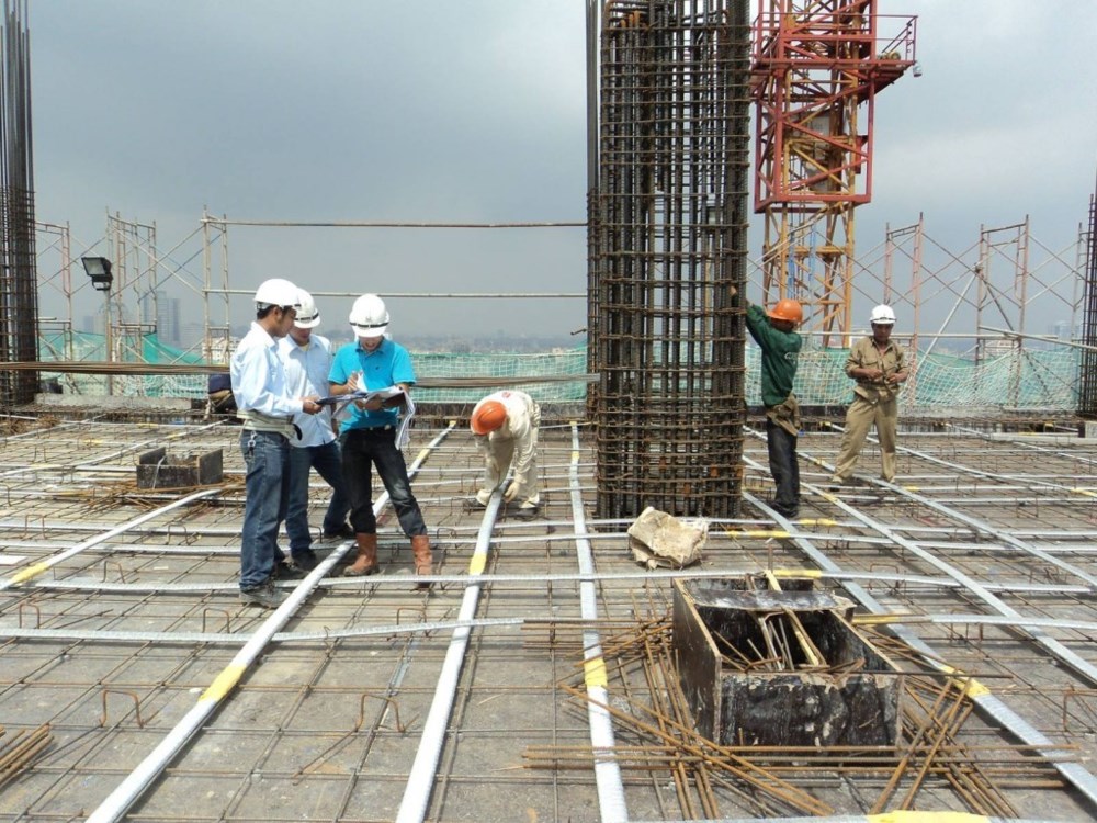 Kiểm định chứng nhận an toàn chịu lực công trình là gì