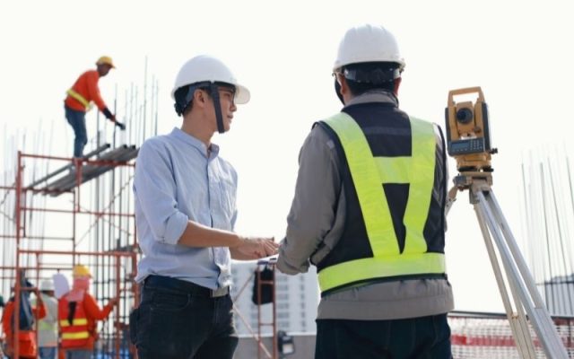 Công ty Chứng Nhận An Toàn Chịu Lực Công Trình