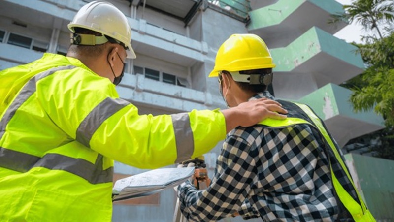 Tiêu chí thực hiện kiểm định chứng nhận an toàn chịu lực công trình của Kiểm Định Econs