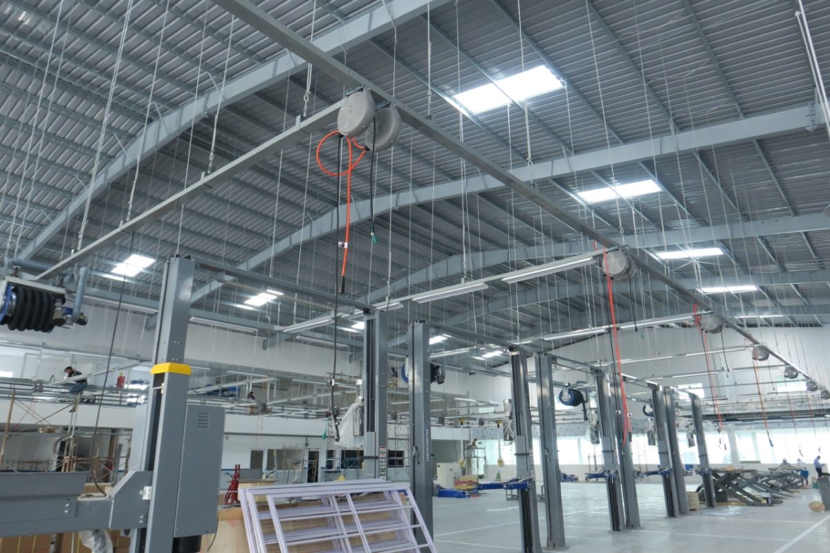 KIỂM ĐỊNH XÂY DỰNG ECONS