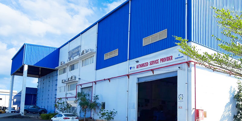 Quy Trình Kiểm Định Nhà Xưởng Tại Vũng Tàu
