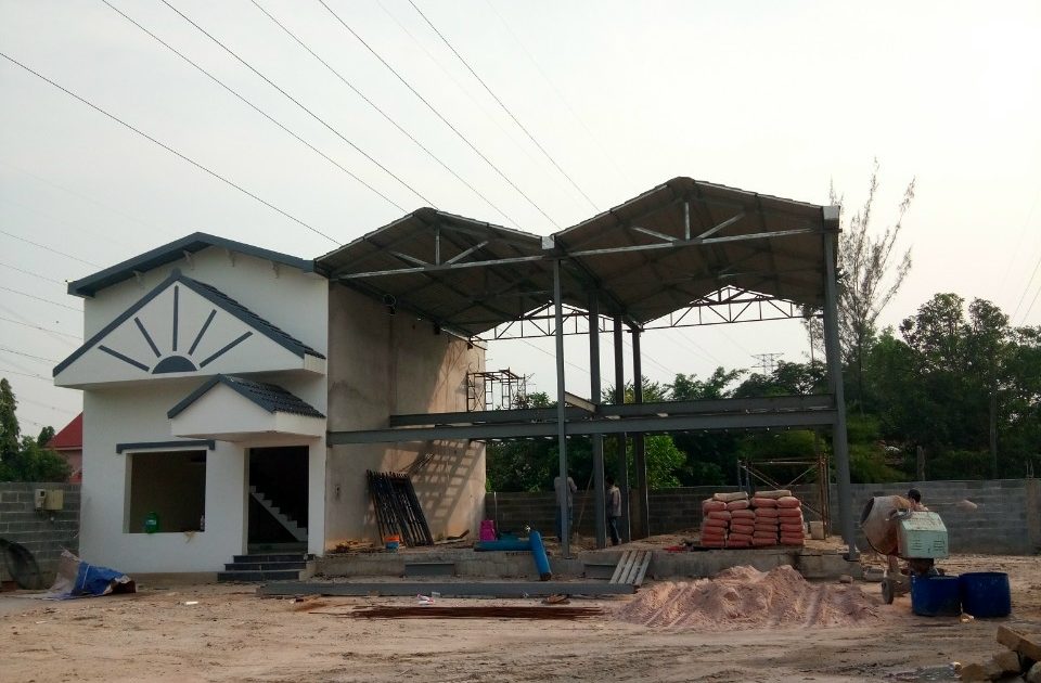 Các Tiêu Chuẩn Kiểm Định Nhà Xưởng Tại Vũng Tàu