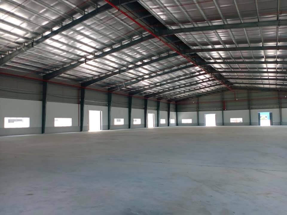 Tại Sao Cần Kiểm Định Nhà Xưởng tại Vũng Tàu
