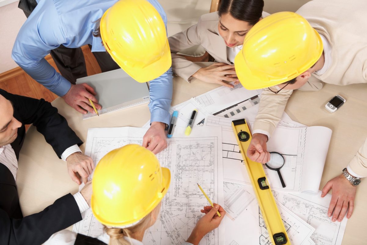 Quy Trình Kiểm Định Chất Lượng Công Trình Tại Vũng Tàu