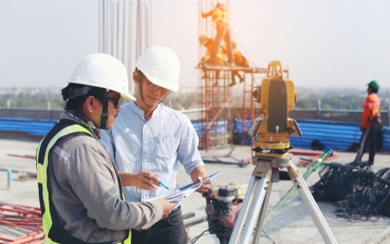 Tại Sao Kiểm Định Chất Lượng Công Trình Tại Vũng Tàu Là Cần Thiết