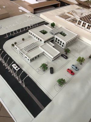 Thiết kế và thi công nhà xưởng tại Đồng Nai