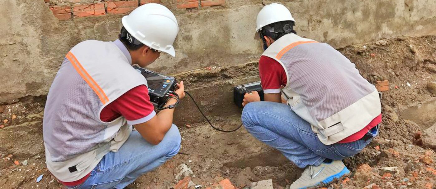KIỂM ĐỊNH XÂY DỰNG ECONS