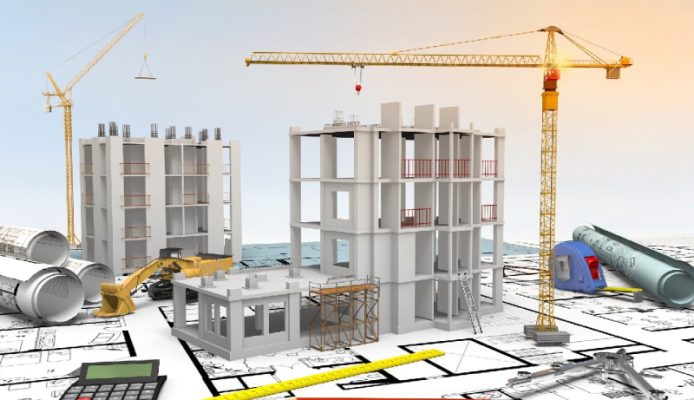 Kiểm định công trình phục vụ công tác cải tạo sửa chữa