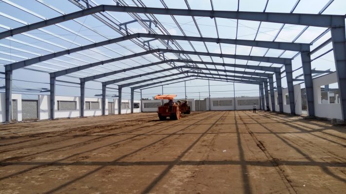 Chi phí kiểm định chất lượng công trình nhà xưởng