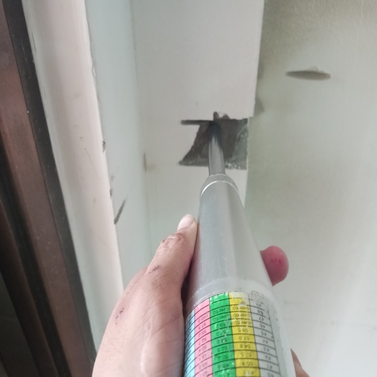 Kiểm định nâng tầng nhà văn phòng