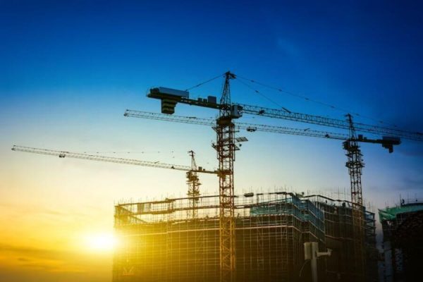 Giám định xây dựng khi xảy ra sự cố công trình thi công