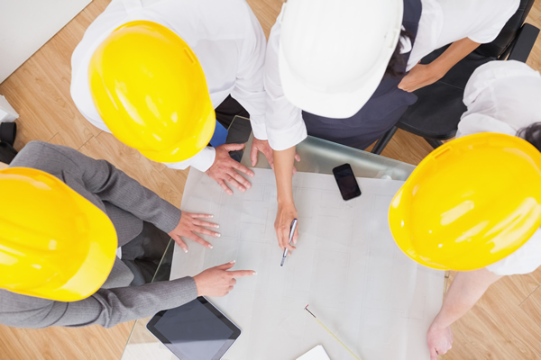 Các loại công trình sử dụng dịch vụ kiểm định nâng tầng