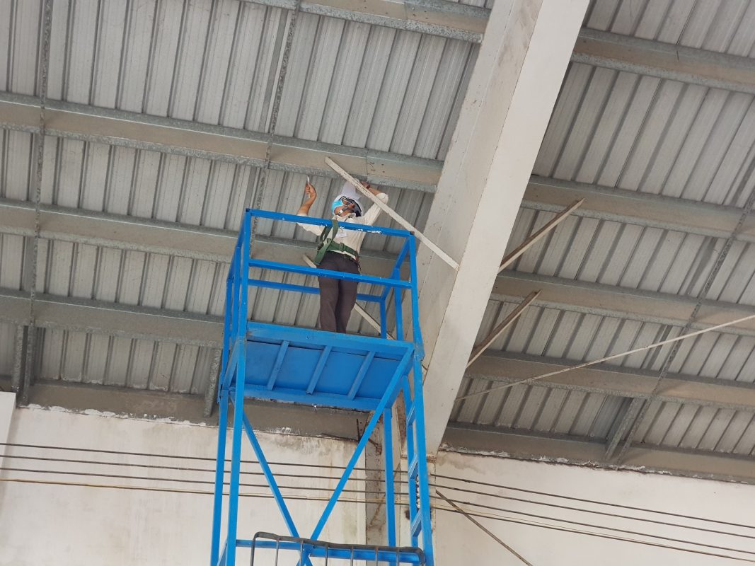 KIỂM ĐỊNH XÂY DỰNG ECONS