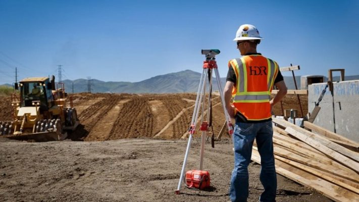 Công tác nghiệm thu khoan khảo sát địa chất công trình