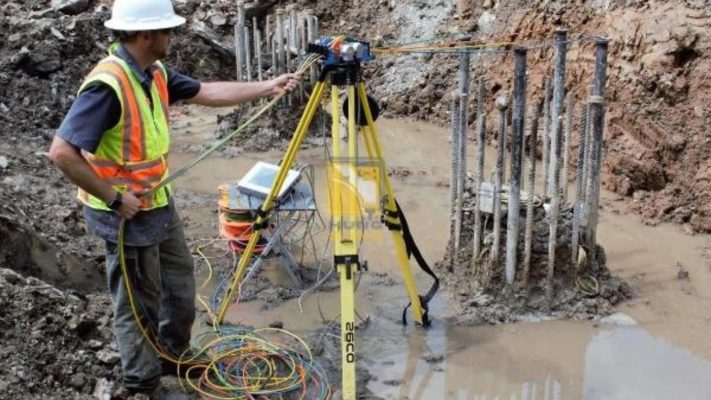 Khái niệm siêu âm cọc nhồi là gì và quy trình siêu âm cọc khoan nhồi