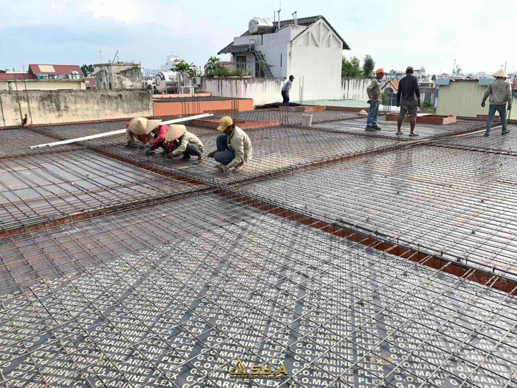 KIỂM ĐỊNH XÂY DỰNG ECONS