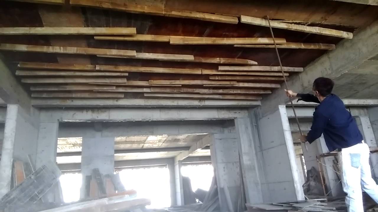 Quy trình thi công đổ bê tông đúng chuẩn