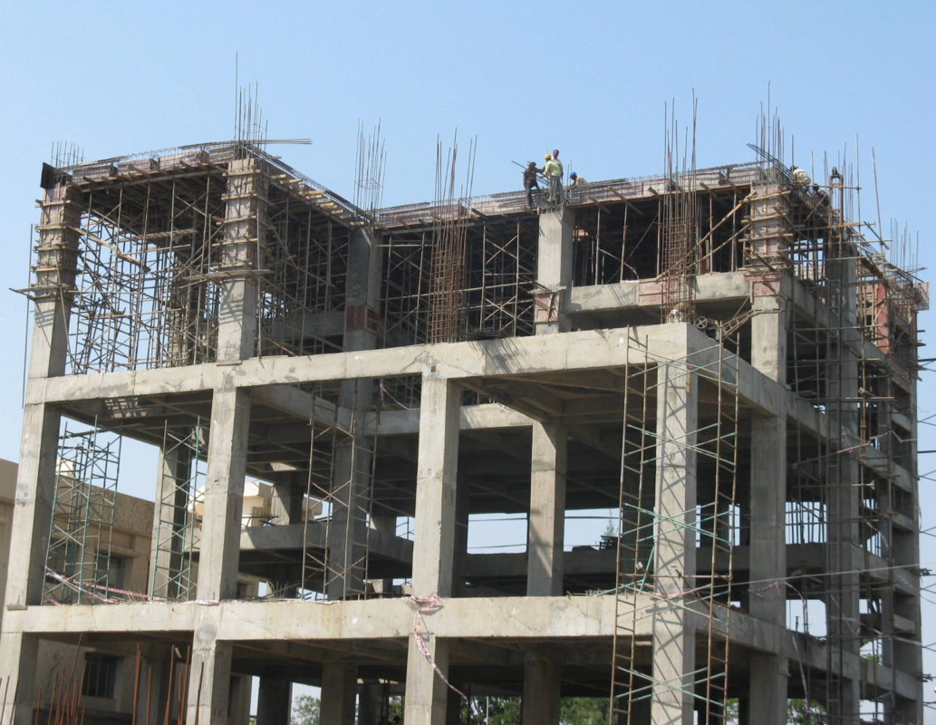 KIỂM ĐỊNH XÂY DỰNG ECONS