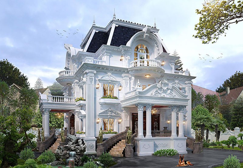 Kiểm Định Econs sẽ làm gì cho công trình của bạn