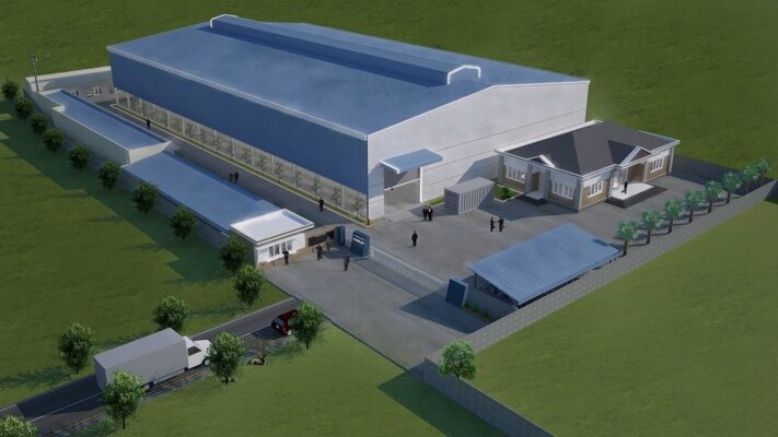 Kiểm định chứng nhận an toàn chất lượng nhà xưởng