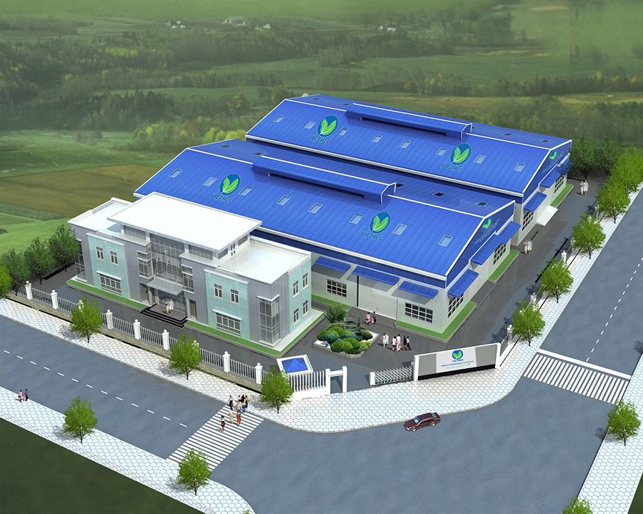 Kiểm định chứng nhận an toàn chất lượng nhà xưởng
