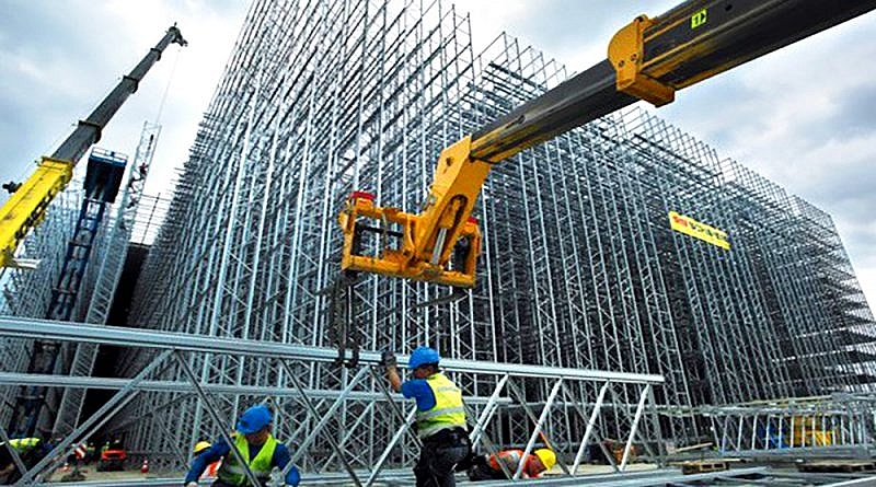 Kiểm định công trình sau xây dựng là gì