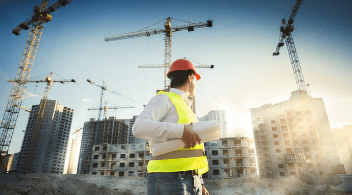 Kiểm định công trình sau xây dựng đảm bảo chất lượng hoàn thiện