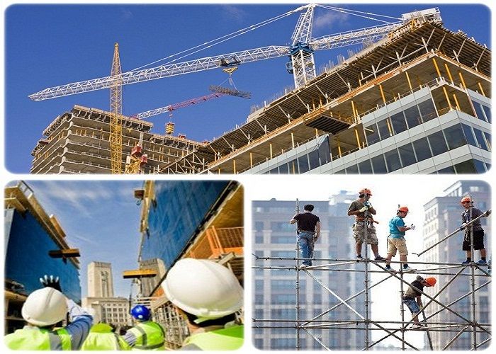 Kiểm định đánh giá thiệt hại sự cố công trình