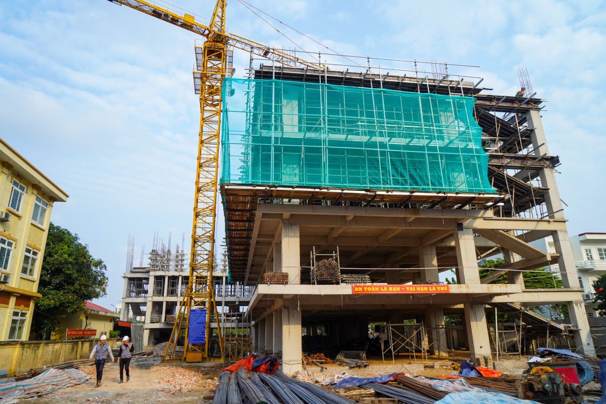 Vì sao bạn nên chọn giải pháp đánh giá thiệt hại, sự cố công trình của Kiêm Định Econs