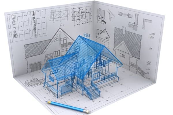 Những quy định về thẩm tra thiết kế trong xây dựng