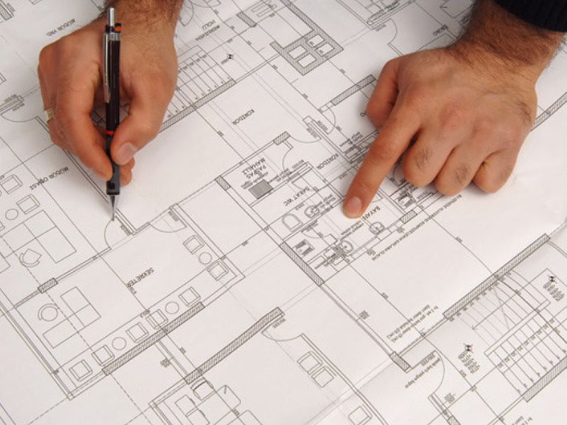 Khái niệm và lợi ích của việc thẩm tra bản vẽ thiết kế