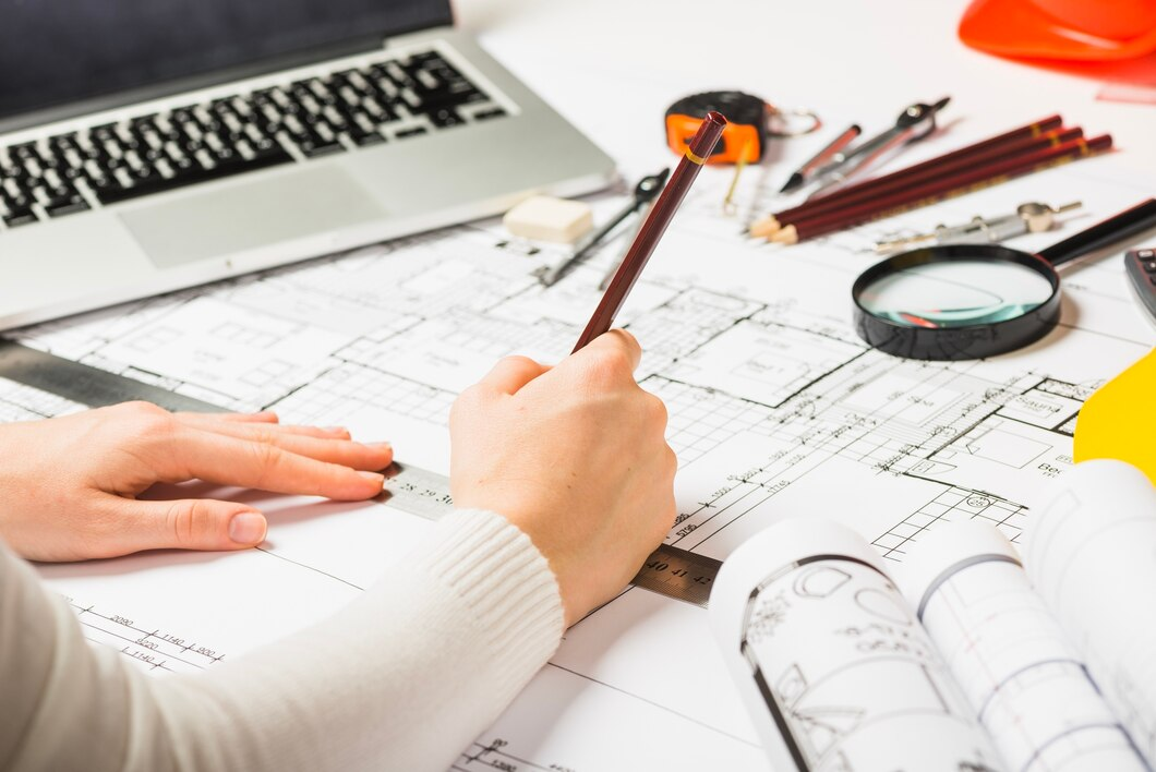 Mục tiêu của việc thẩm tra bản vẽ thiết kế
